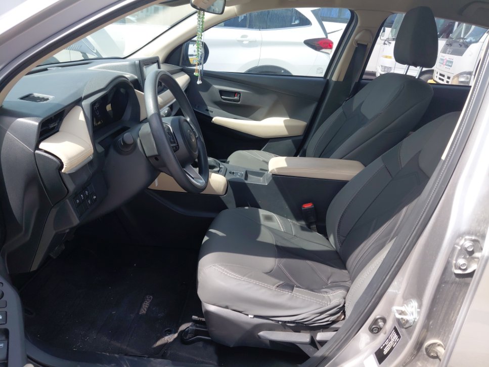 Toyota Yaris Y PLUS 2024 image