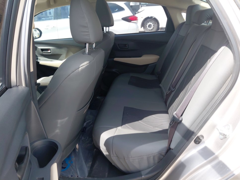 Toyota Yaris Y PLUS 2024 image