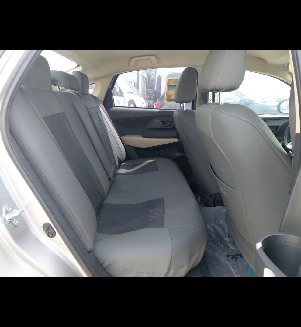 Toyota Yaris Y PLUS 2024 image