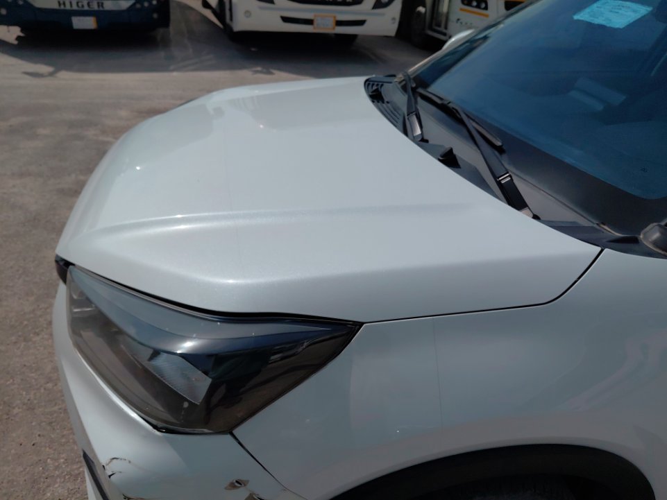 Toyota RAIZE XLE 2024 image