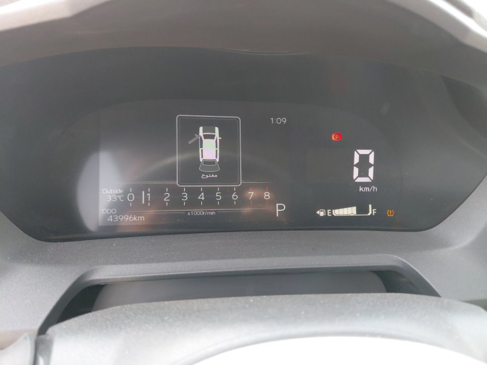 Toyota Yaris Y PLUS 2024 image