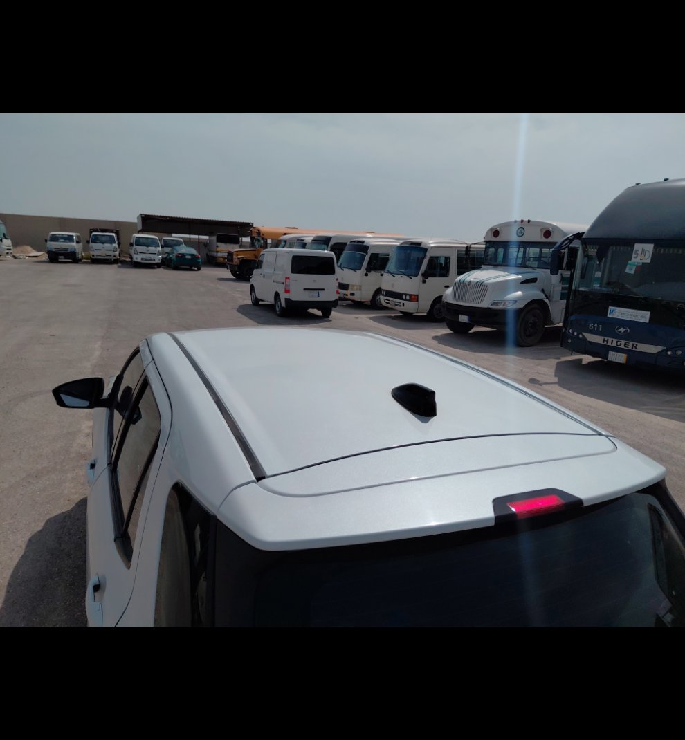 Toyota RAIZE XLE 2024 image