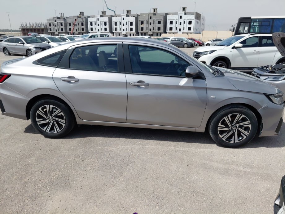 Toyota Yaris Y PLUS 2023 image