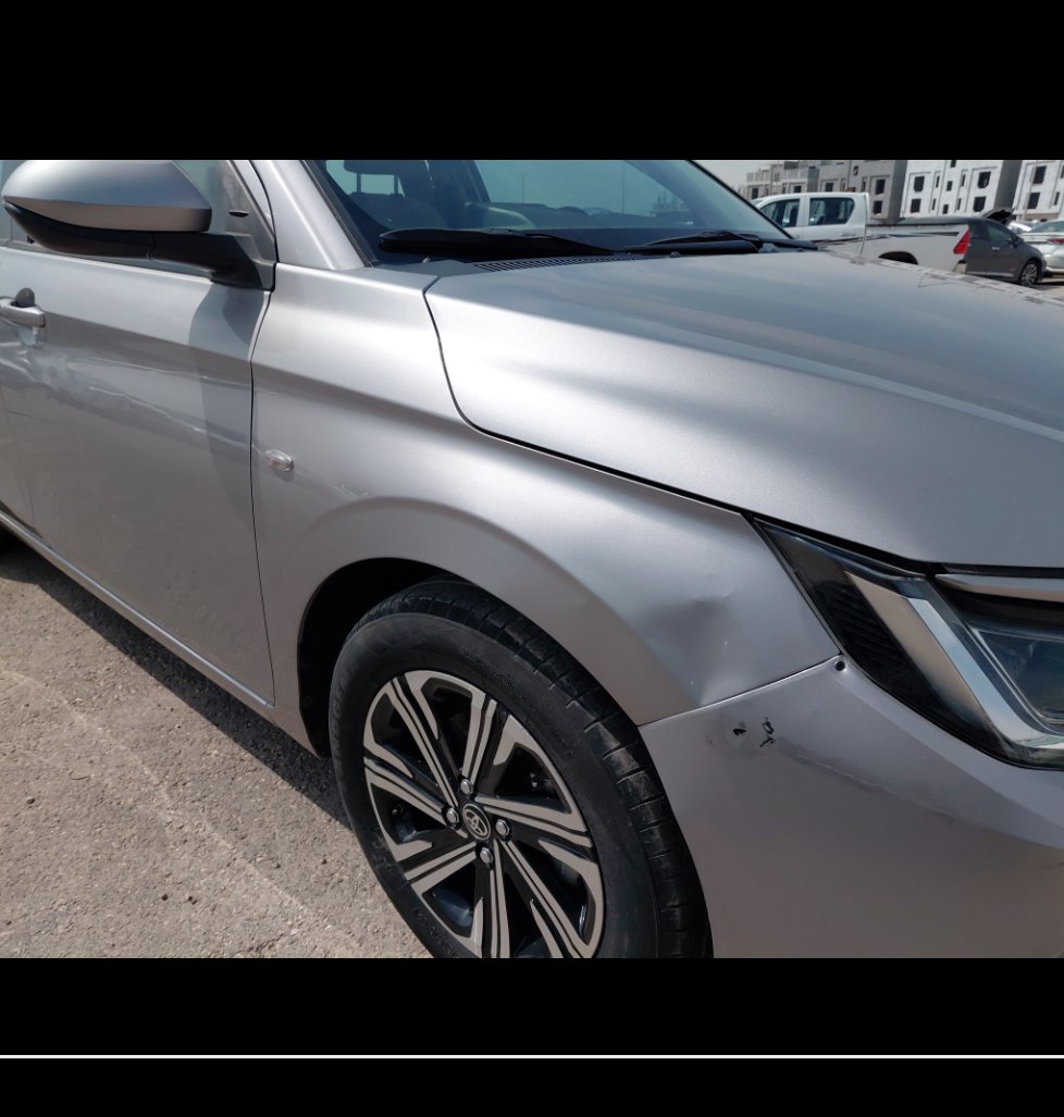 Toyota Yaris Y PLUS 2023 image