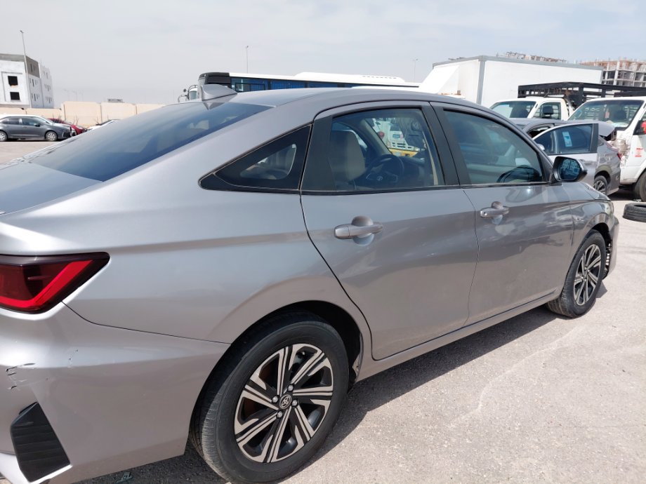 Toyota Yaris Y PLUS 2023 image