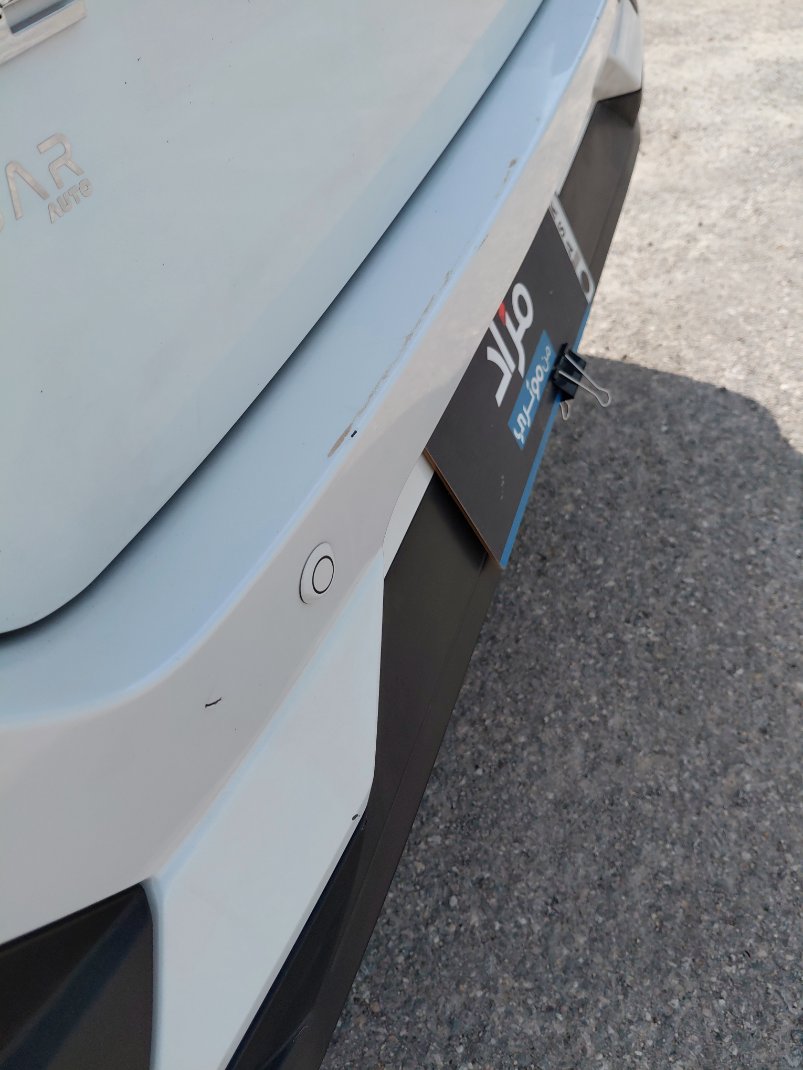 Toyota RAIZE XLE 2024 image