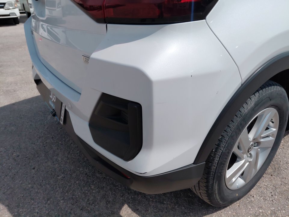 Toyota RAIZE XLE 2024 image