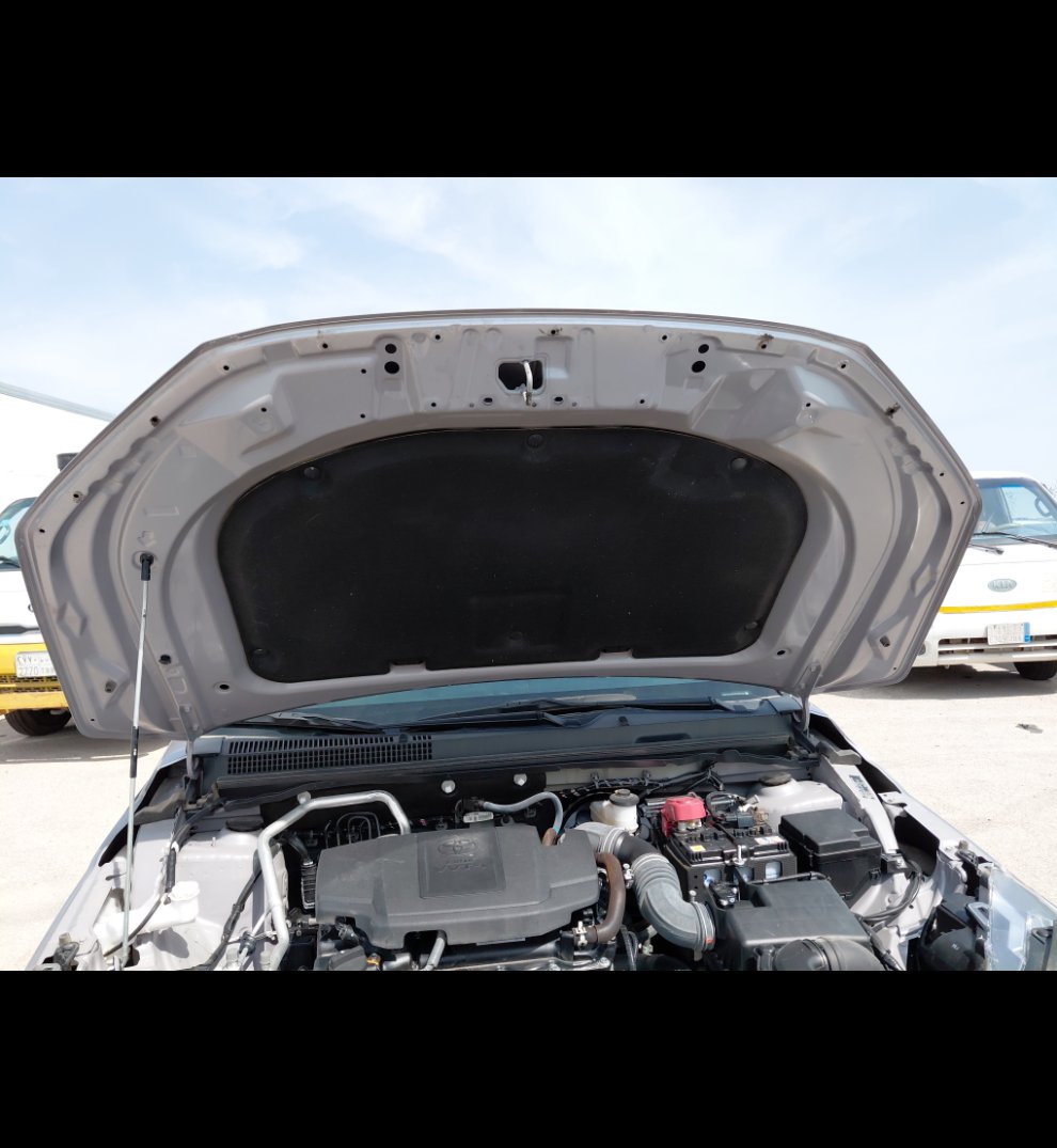 Toyota Yaris Y PLUS 2024 image