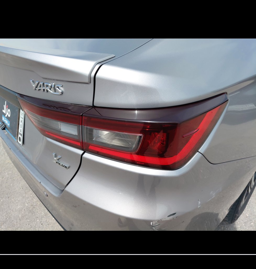 Toyota Yaris Y PLUS 2023 image