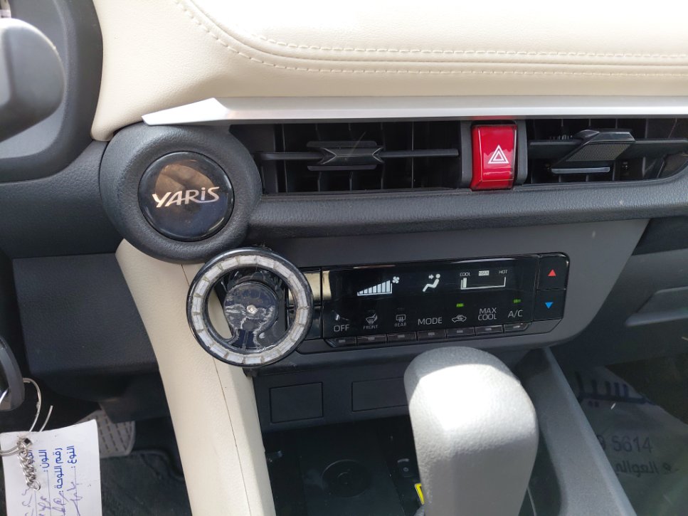 A/C