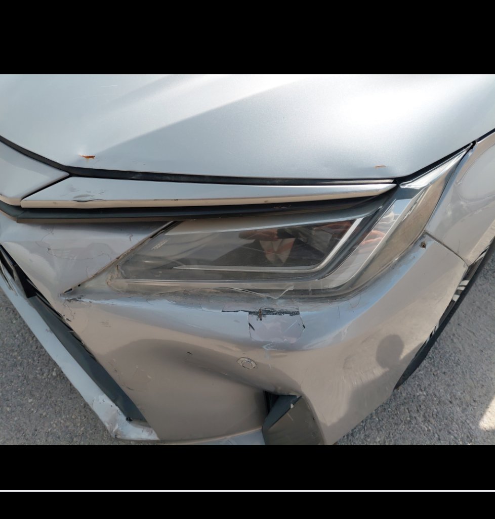 Toyota Yaris Y PLUS 2023 image
