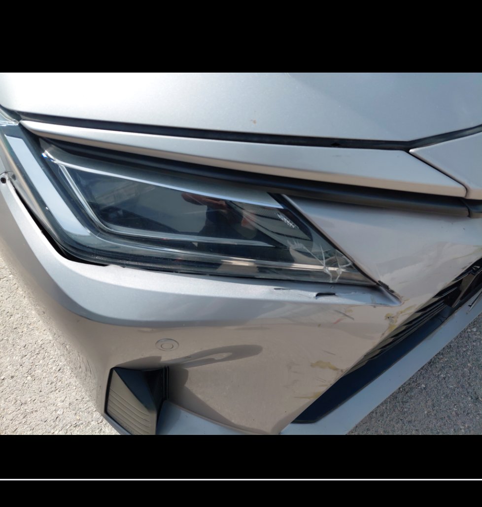 Toyota Yaris Y PLUS 2023 image