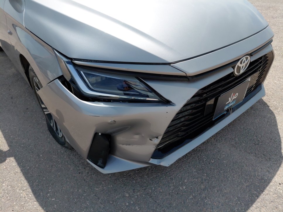 Toyota Yaris Y PLUS 2024 image
