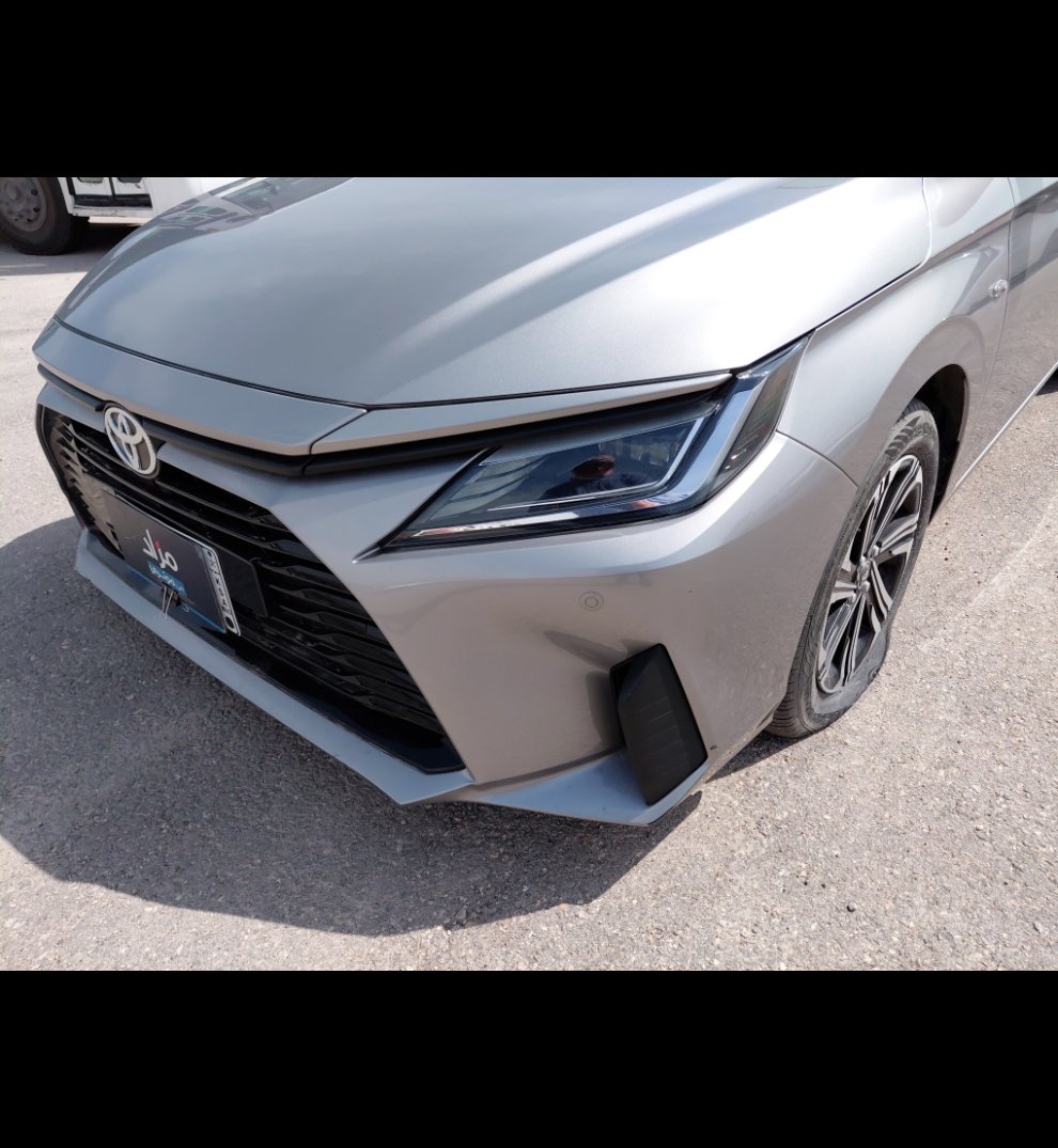 Toyota Yaris Y PLUS 2024 image