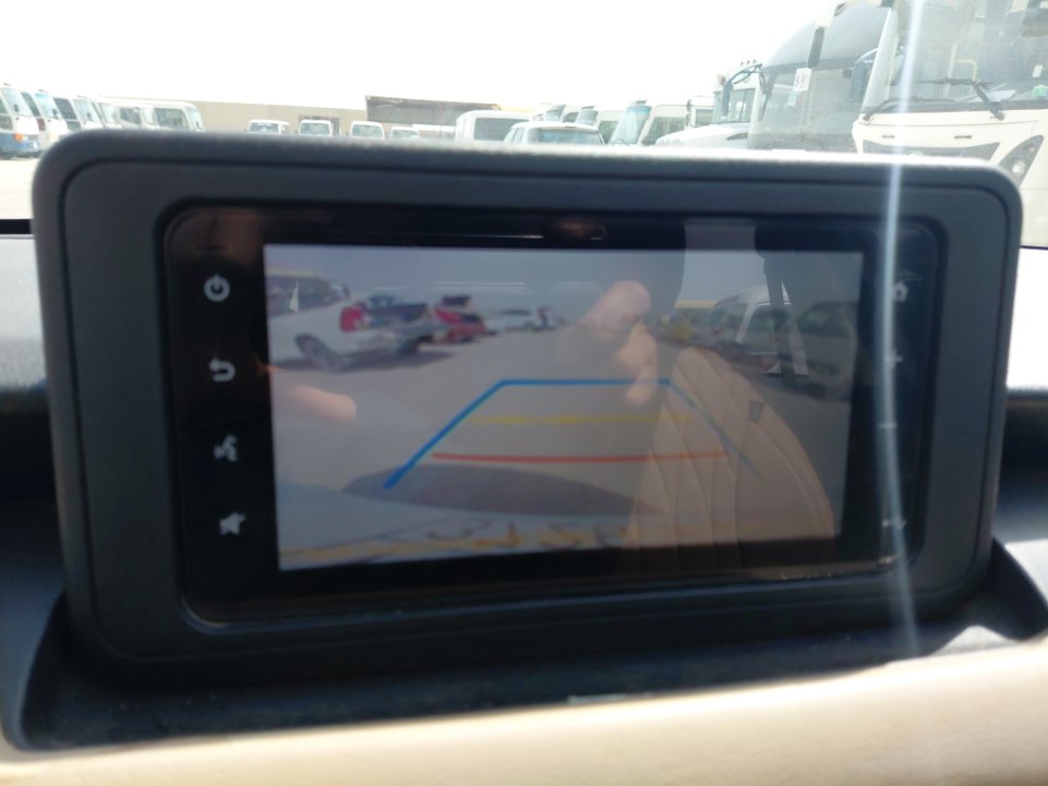 Toyota Yaris Y 2024 image