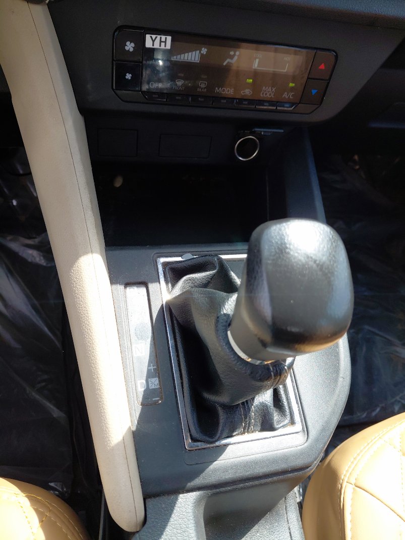 Gearbox