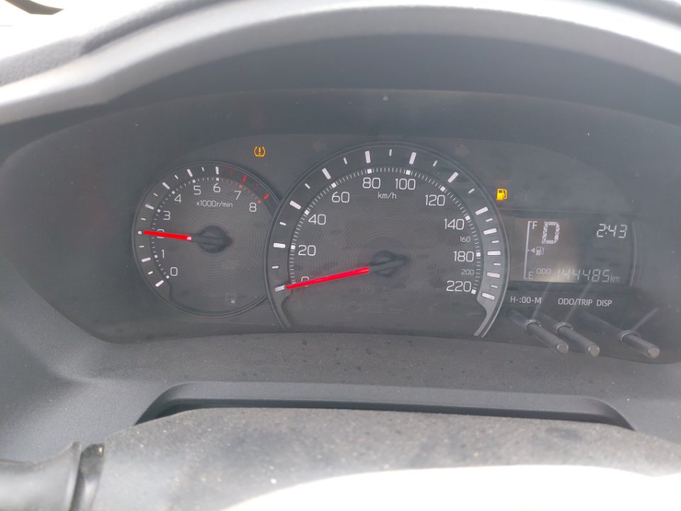 Toyota Yaris Y 2024 image