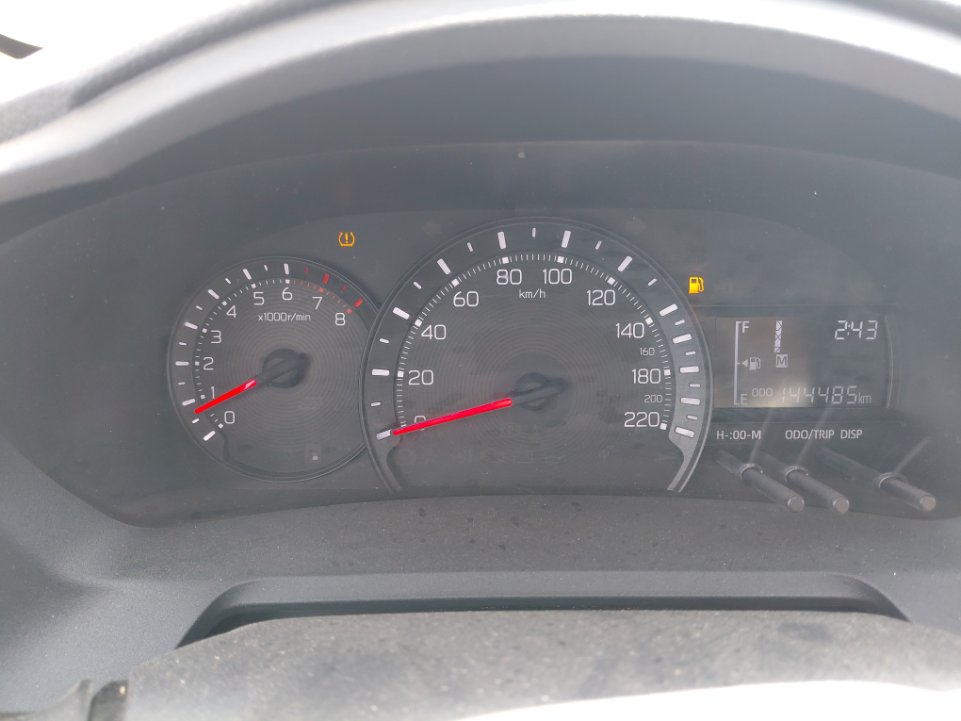 Toyota Yaris Y 2024 image