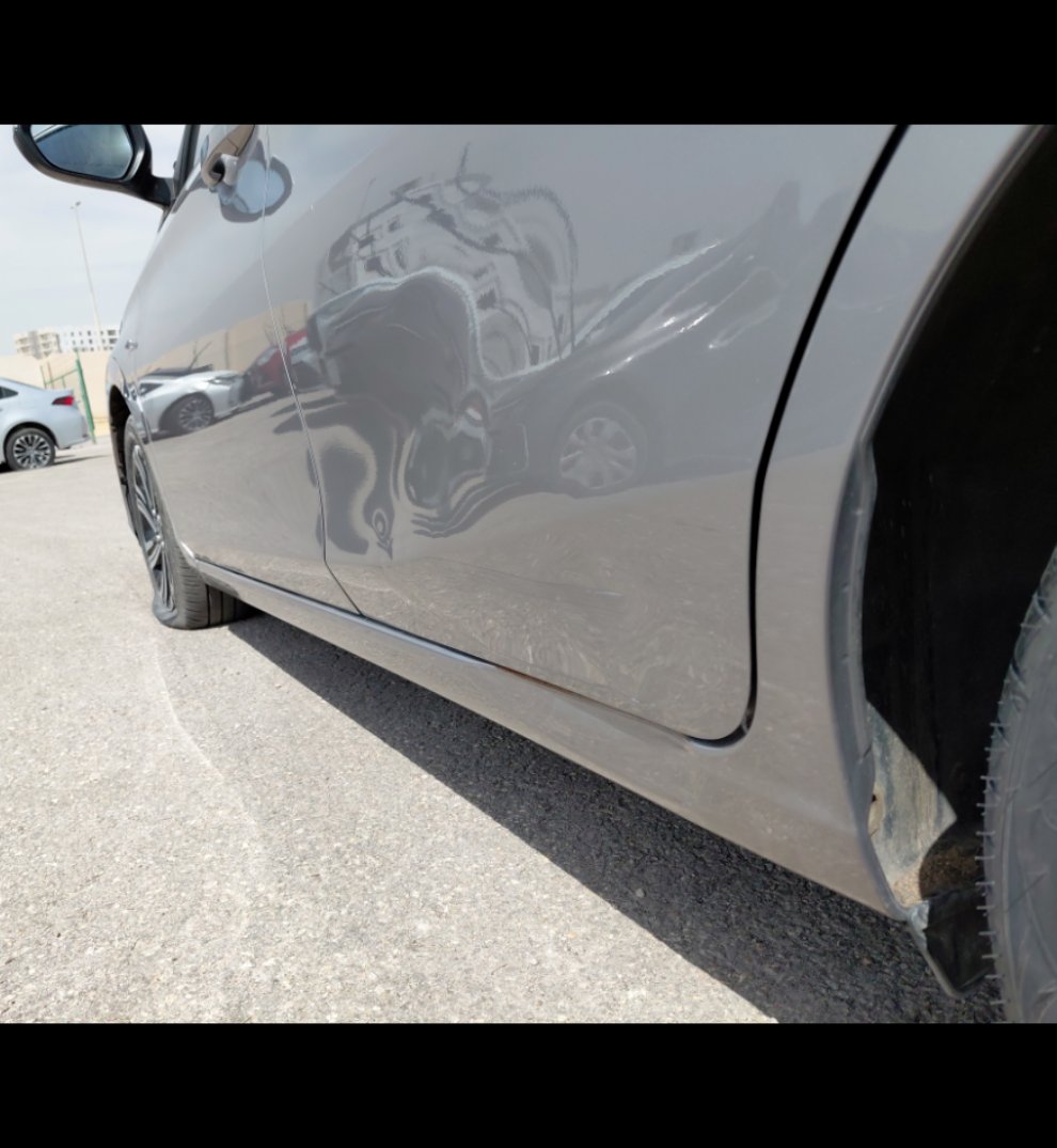 Toyota Yaris Y PLUS 2024 image