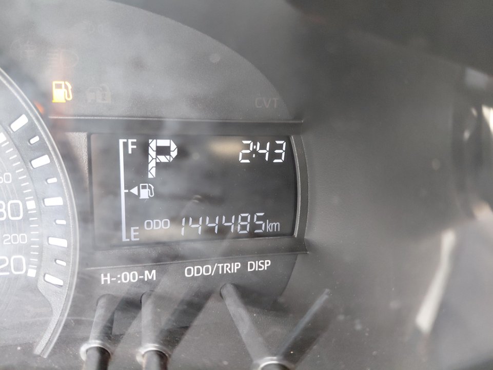 Toyota Yaris Y 2024 image