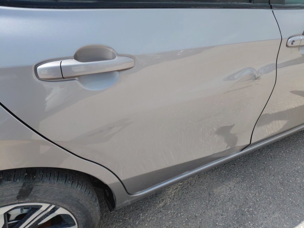 Toyota Yaris Y PLUS 2024 image