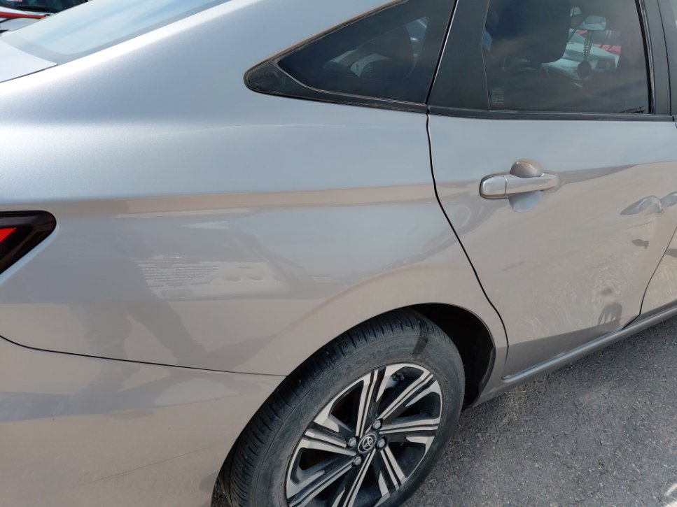 Toyota Yaris Y PLUS 2024 image