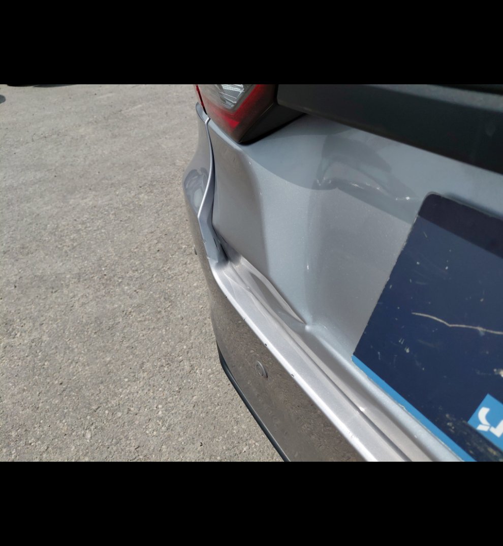 Toyota Yaris Y PLUS 2024 image