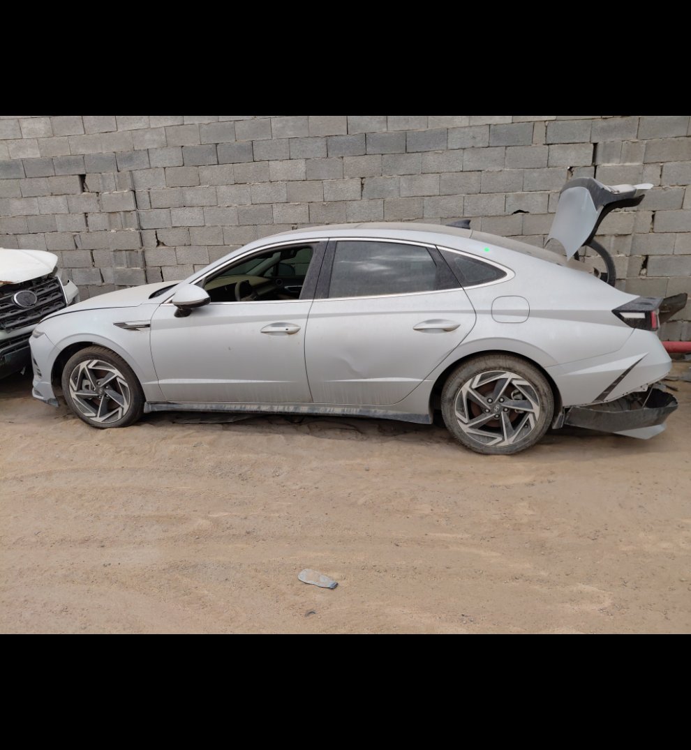 هيونداي سوناتا  2024 image