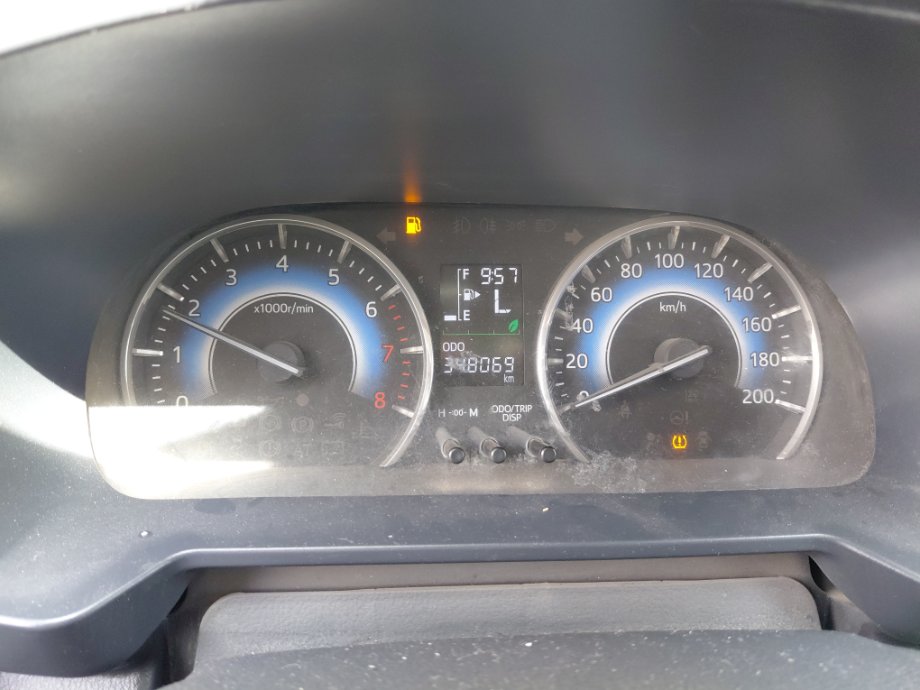 Toyota Rush GL 75 -  Sports  2022 image