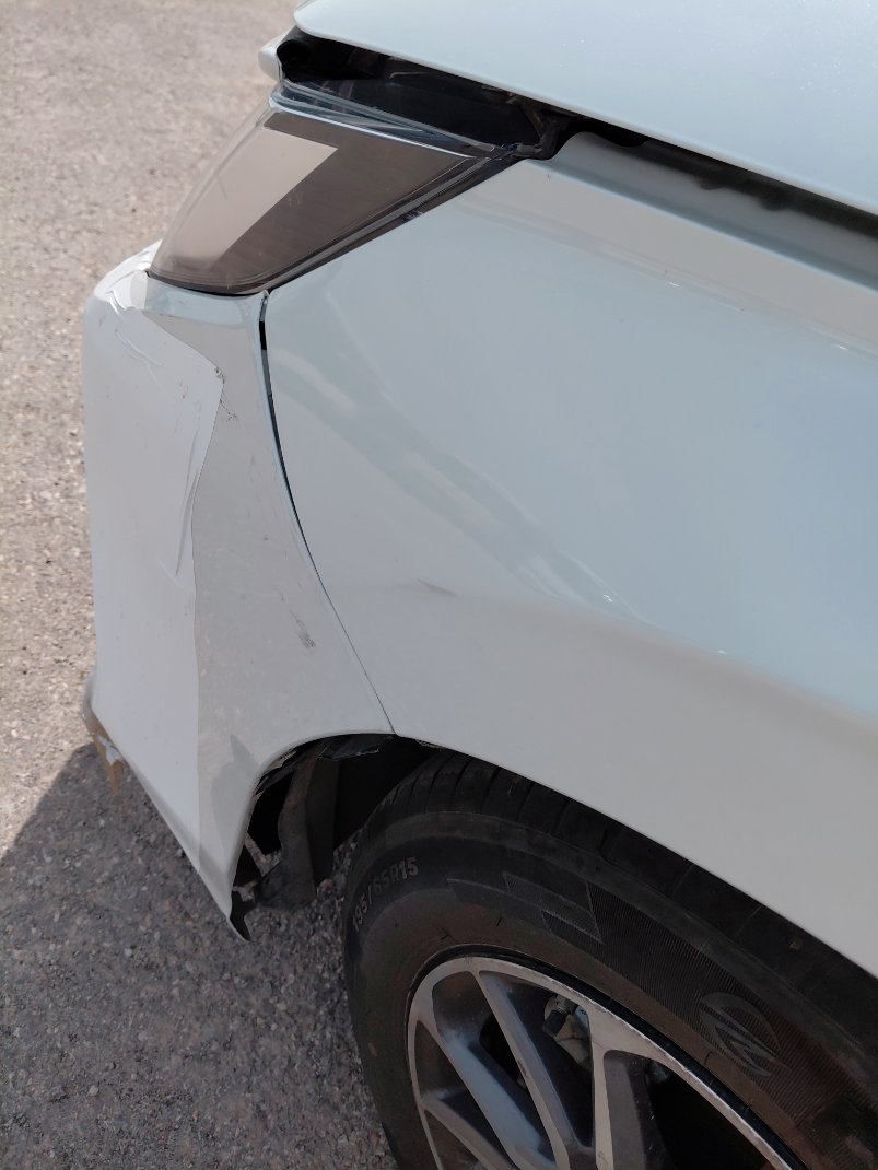 Toyota Yaris Y 2024 image