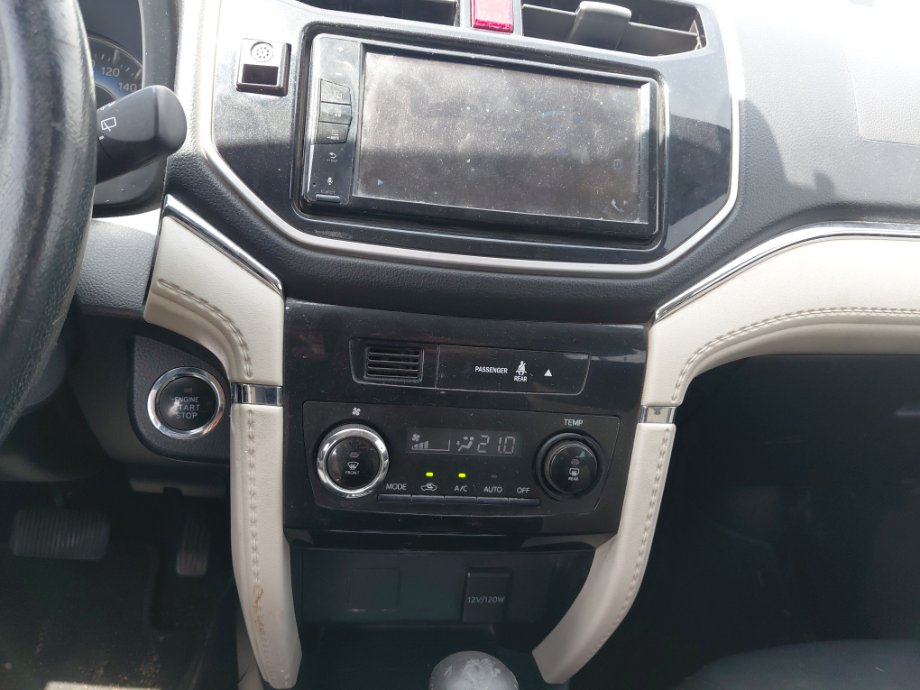 A/C