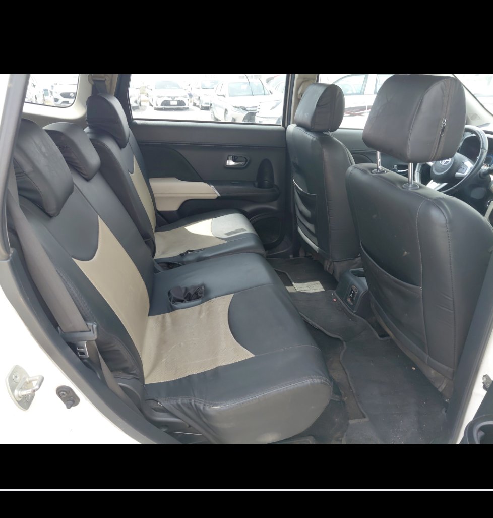 Toyota Rush GL 75 -  Sports  2022 image