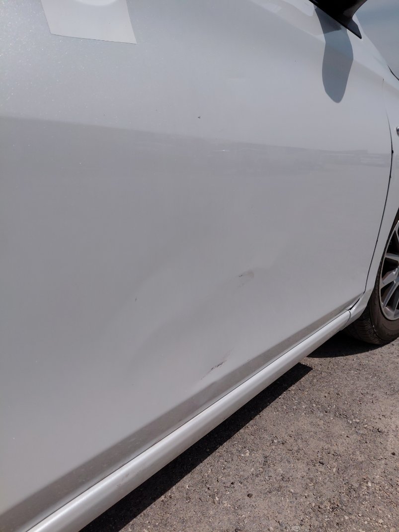 Toyota Yaris Y 2024 image