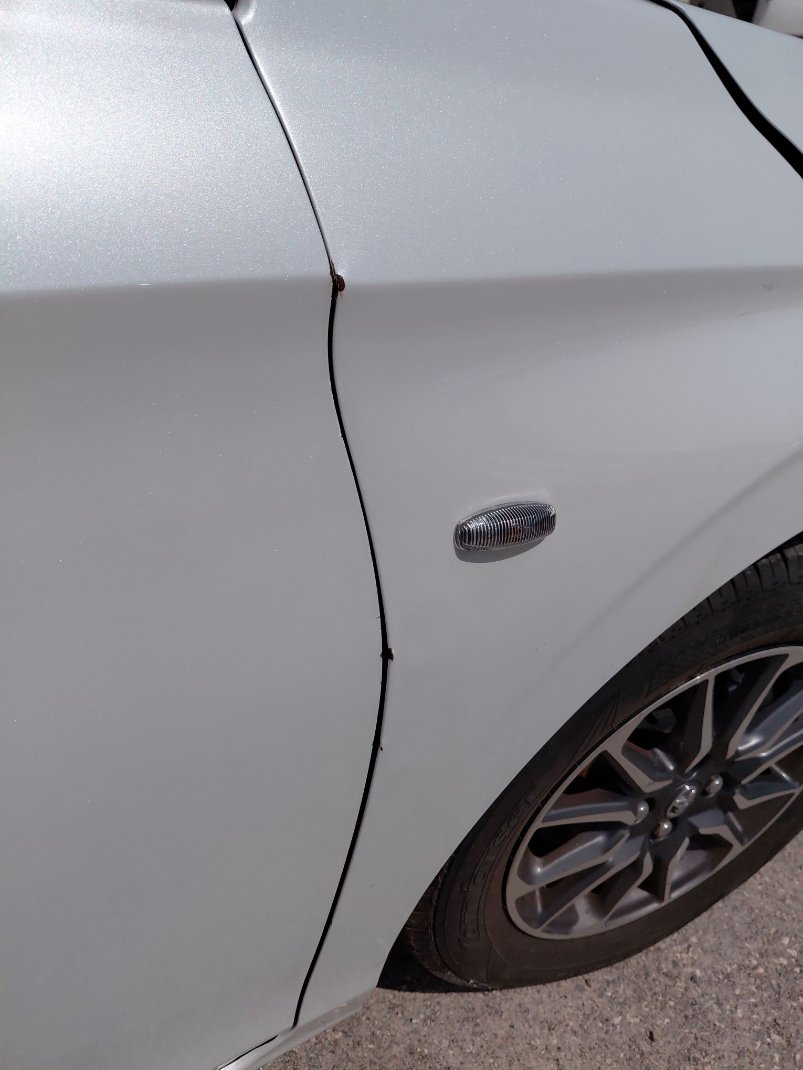 Toyota Yaris Y 2024 image