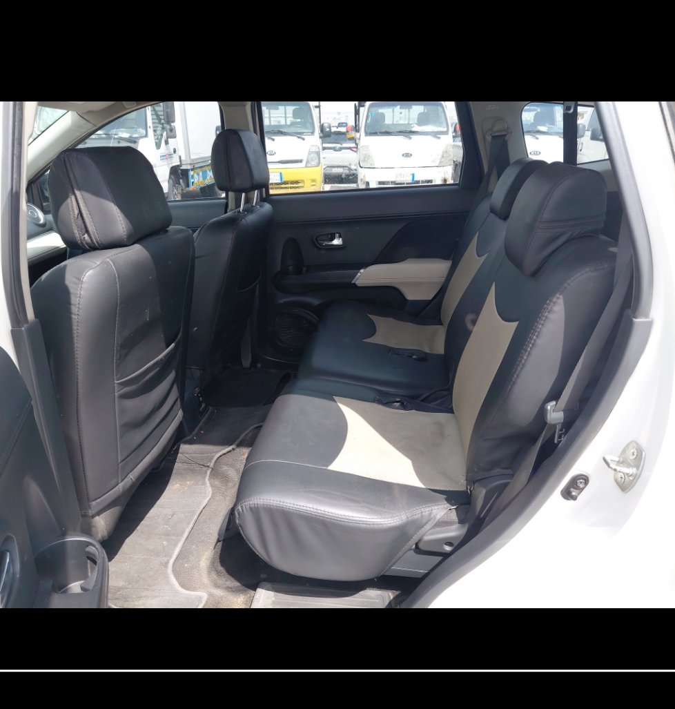 Toyota Rush GL 75 -  Sports  2022 image