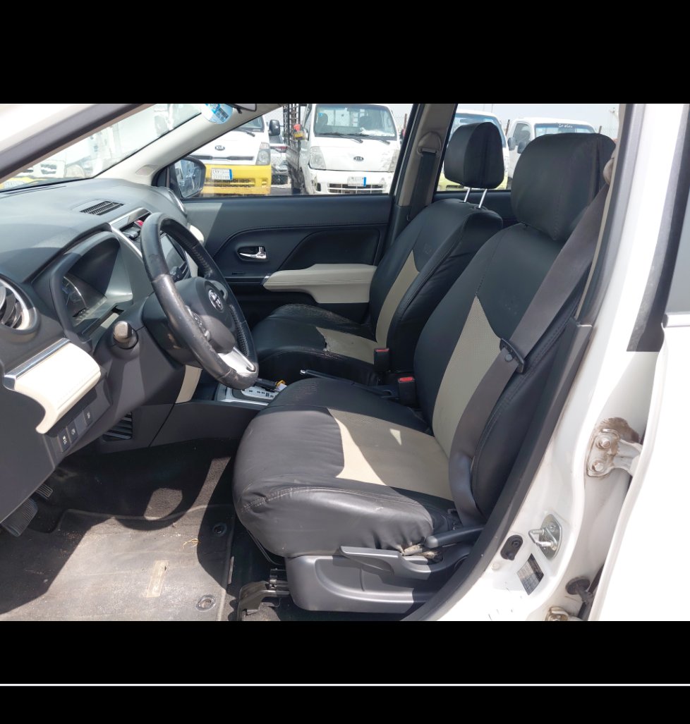 Toyota Rush GL 75 -  Sports  2022 image