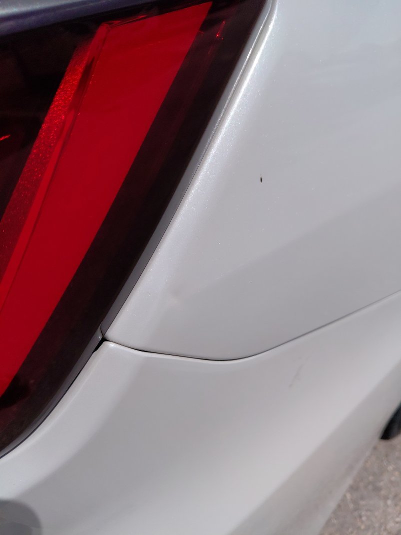 Toyota Yaris Y 2024 image