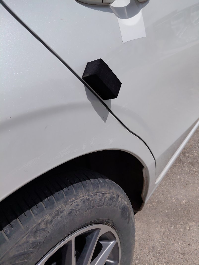Toyota Yaris Y 2024 image
