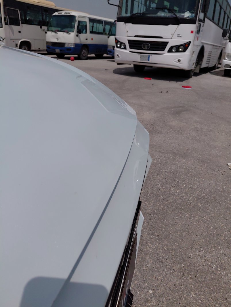 Toyota Yaris Y 2024 image