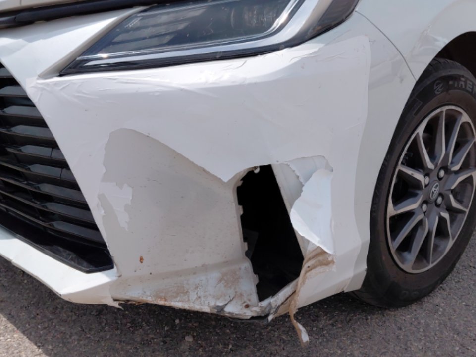 Toyota Yaris Y 2024 image