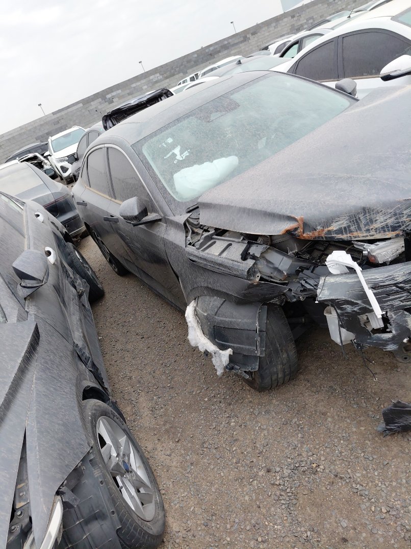 شانجان ايدو بلس  2025 image