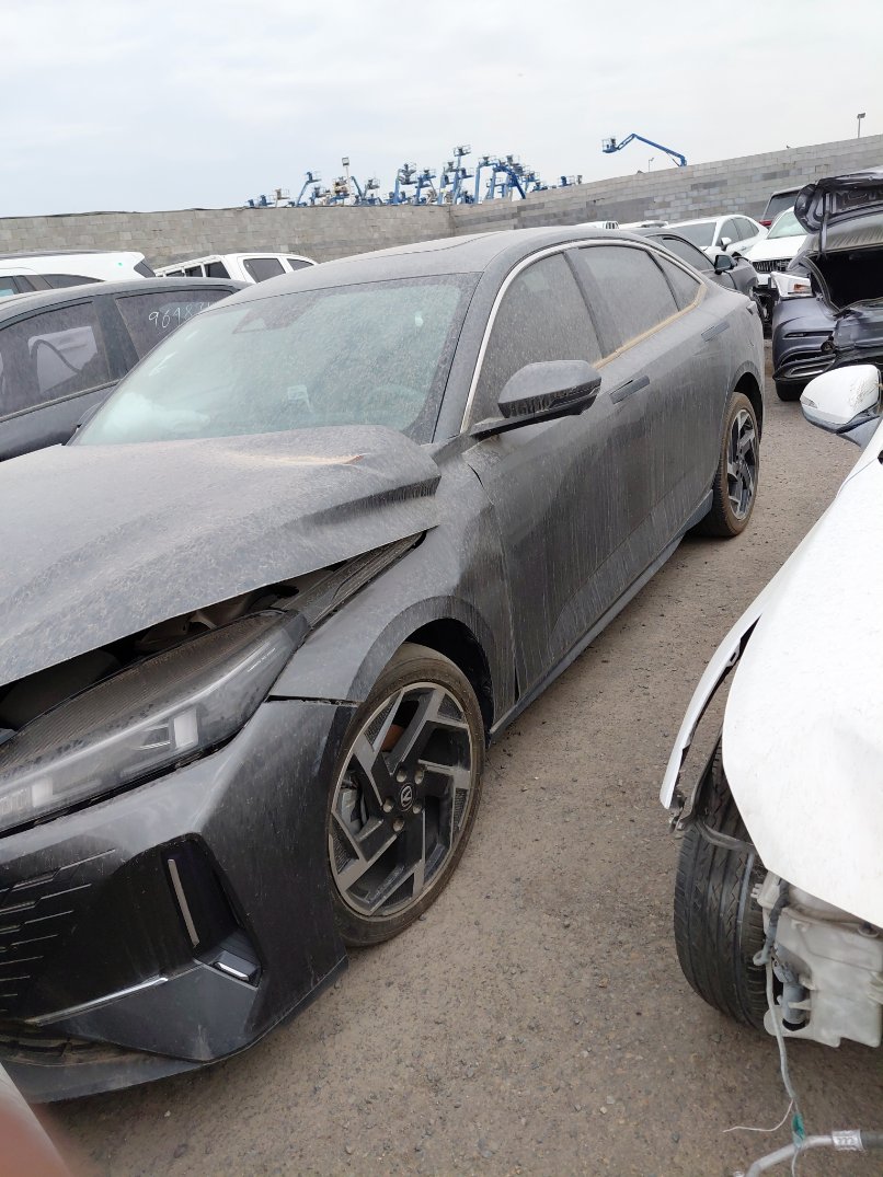 شانجان ايدو بلس  2025 image