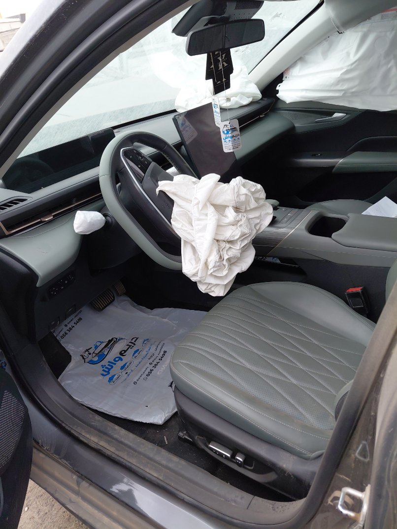 شانجان ايدو بلس  2025 image