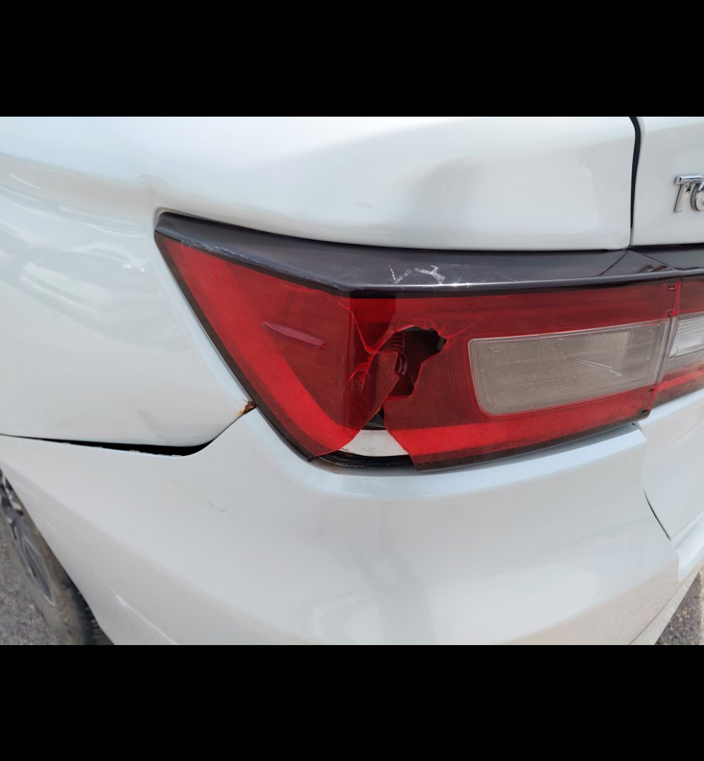 Toyota Yaris Y 2024 image