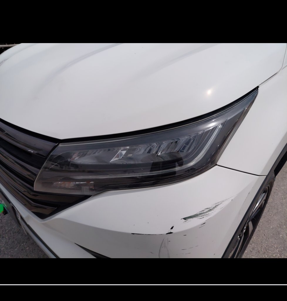 Toyota Rush GL 75 -  Sports  2022 image