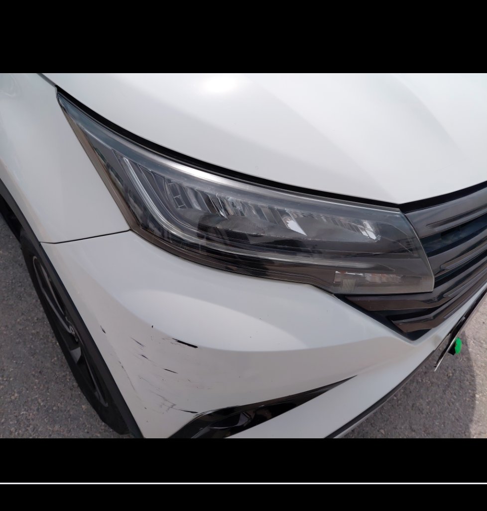 Toyota Rush GL 75 -  Sports  2022 image