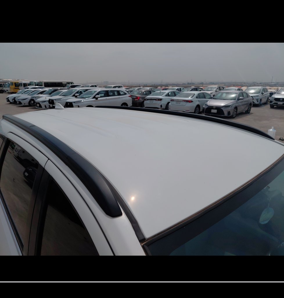 Toyota Rush GL 75 -  Sports  2022 image