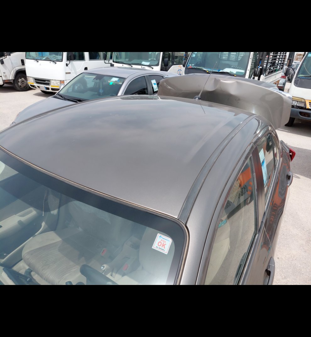 سوزوكي ديزاير GL 2024 image