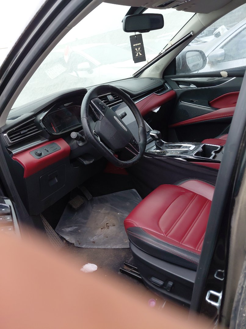 ماكسوس D60  2023 image