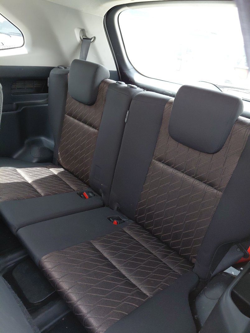 Toyota Innova GL 2024 image